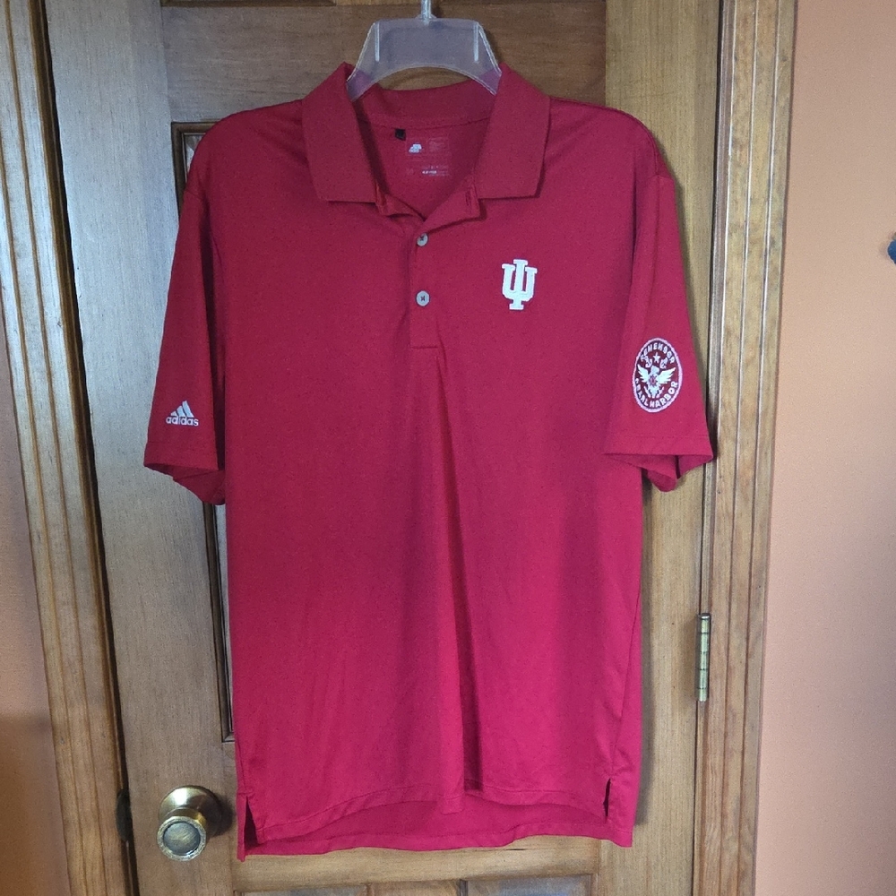 Indiana University Pearl Harbor Collab